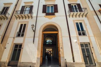 GRAN CANCELLIERE Apartment, Palermo (fotografie 3)