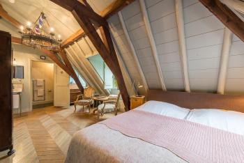 Logement Swaenenvecht, Utrecht (Foto 3)