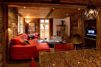 Luxury Chalets & Apartments by Mountain Exposure, Церматт (фото 2)