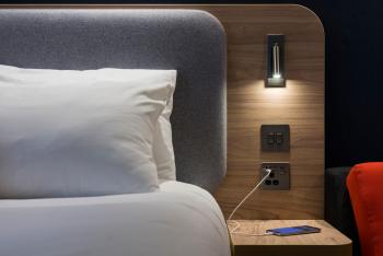 Holiday Inn Express London Greenwich by IHG, London (Foto 3)