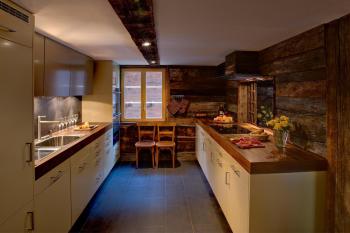 Luxury Chalets & Apartments by Mountain Exposure, Церматт (фото 5)