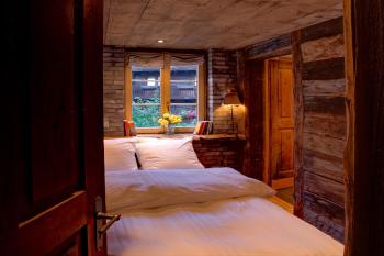 Luxury Chalets & Apartments by Mountain Exposure, Церматт (фото 3)