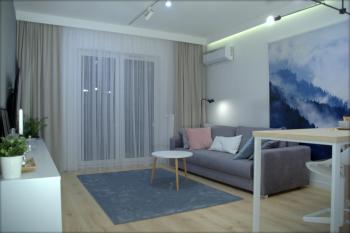 Last Floor Apartment - Krakow City Center close to Old Town, Cracovie (photo 2)