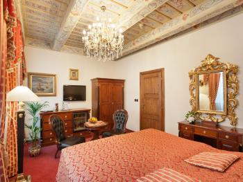 Hotel U Zlatého Stromu Prague by BHG, Prague (photo 5)