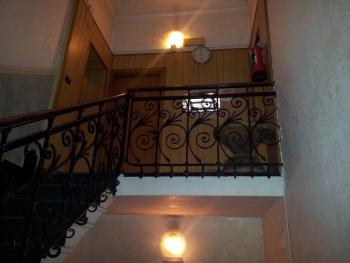 Hotel Acapulco, Mailand (Foto 5)