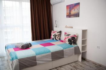 Business sky Loft, Sofia (Foto 3)