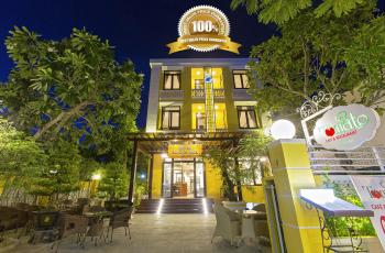 Hoi An Hai Au Boutique Hotel, Hoi An (zdjęcie 2)