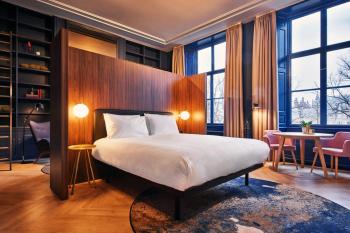 Staybridge Suites The Hague - Parliament by IHG, The Hague (photo 3)