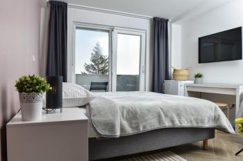 Rooms at Zajčeva 34, Zagreb (Foto 4)
