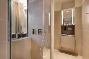 OBERDECK Studio Apartments - Adults only, Hamburg (Foto 3)