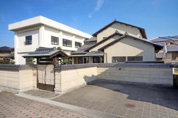 淡路島西海岸の宿 梅木屋, Sumoto (zdjęcie 4)