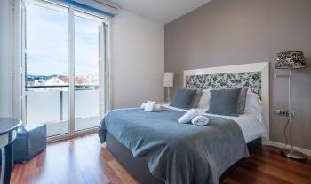 You Stylish City Center Apartments, Barcelona (fotografie 3)