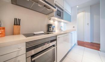 You Stylish City Center Apartments, Barcelona (fotografie 4)
