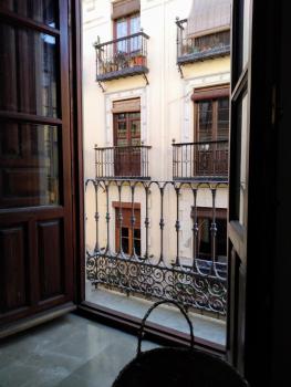 Mirador San Jerónimo-Catedral, Granada (foto 4)