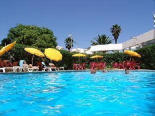 Hotel Atismar, Quarteira (foto 3)