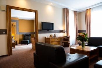 Art Hotel William, Братислава (фото 4)