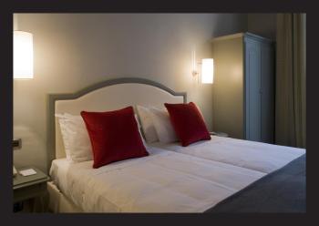 Hotel Rosso23 - WTB Hotels, Florence (photo 4)