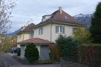 ARNOLDS Bed & Breakfast, Interlaken (Foto 2)