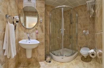Fuar Hotel, Istanbul (fotografie 5)