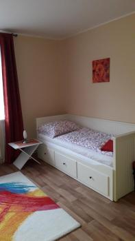 Dreamy Apartment, Praha (fotografie 3)