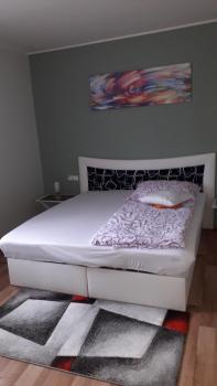Dreamy Apartment, Praha (fotografie 2)