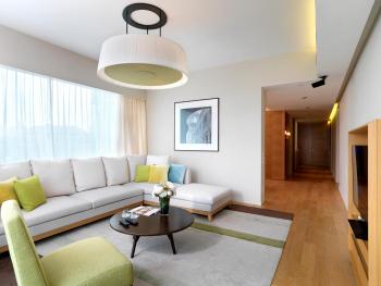 Lanson Place Bukit Ceylon, Kuala Lumpur (fotografie 5)