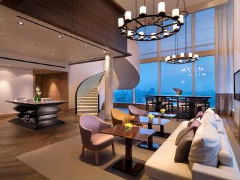 Lanson Place Bukit Ceylon, Kuala Lumpur (photo 3)
