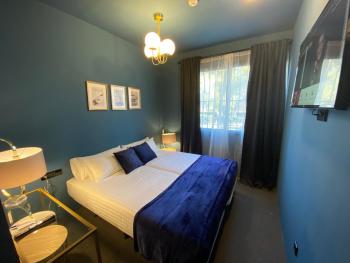 Hografic Hotel, Valencia (foto 3)