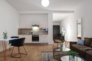 The Suite Hotel Fabric, Frankfurt/Main (photo 3)