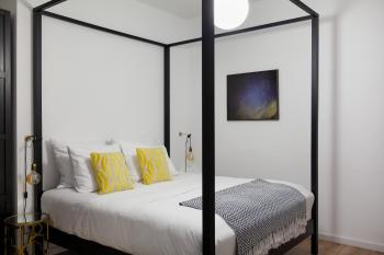 The Suite Hotel Fabric, Frankfurt/Main (photo 5)