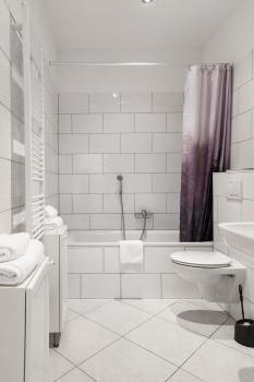 The Suite Hotel Fabric, Frankfurt/Main (photo 4)