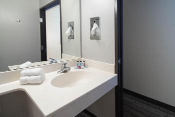 Baymont by Wyndham Las Vegas South Strip, Las Vegas (foto 5)