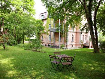 Villa Ingrid, Weimar (foto 3)