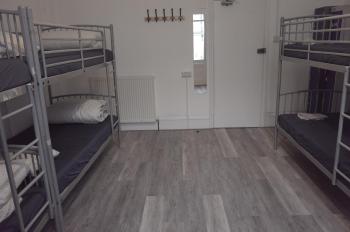 Urbany Hostel London 18-40 Years Old, Londyn (zdjęcie 3)