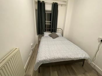 Urbany Hostel London 18-40 Years Old, Londyn (zdjęcie 4)
