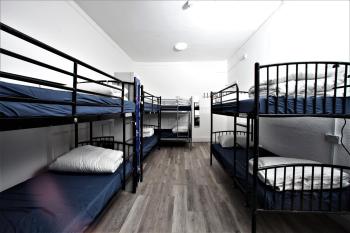 Urbany Hostel London 18-40 Years Old, Londyn (zdjęcie 5)