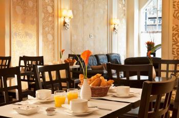 Hôtel Gérando, Paris (Foto 5)
