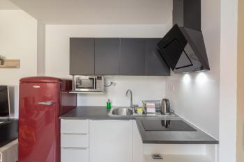 Apartment Lona, Lublaň (fotografie 5)