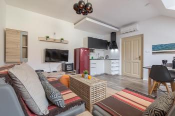 Apartment Lona, Lublaň (fotografie 3)