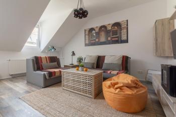 Apartment Lona, Lublaň (fotografie 4)