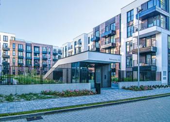 Last Floor Apartment - Krakow City Center close to Old Town, Cracovie (photo 4)