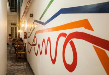 IDEAL SOCIAL Hostel, Buenos Aires (fotografie 3)