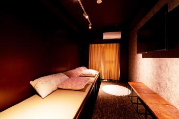 bnb+ Ueno Okachimachi, Tokio (fotografie 4)