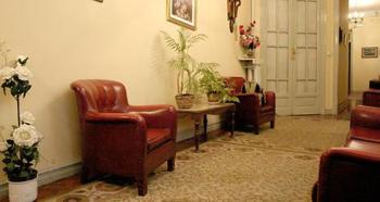 Hostal Delfina, Madrid (Foto 2)
