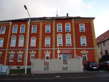 Pension Dresdener Panorama, Дрезден (фото 2)