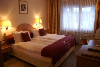 Hotel Bellerive, Zermatt (zdjęcie 3)