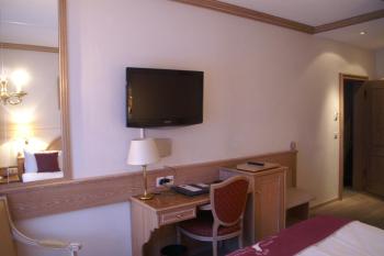 Hotel Bellerive, Zermatt (zdjęcie 4)