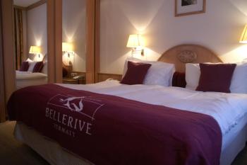 Hotel Bellerive, Zermatt (zdjęcie 5)