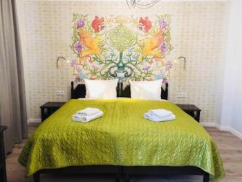Hotel Ester, Cracovia (foto 3)
