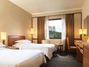 Concorde Hotel Kuala Lumpur, Kuala Lumpur (photo 4)